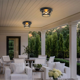 Laplusbelle porch-hallway-kitchen-light for versatile, stylish lighting across home.