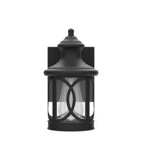 E26-compatible Laplusbelle light supports versatile brightness for evenings