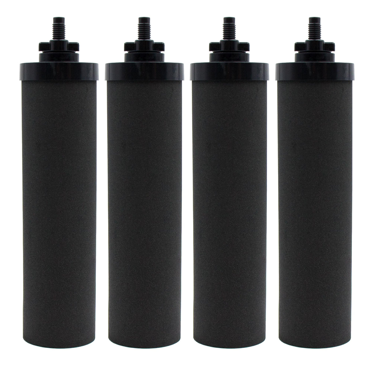 Larayci Berkey BB9-2 compatible filter pack for quick setup and better water taste.