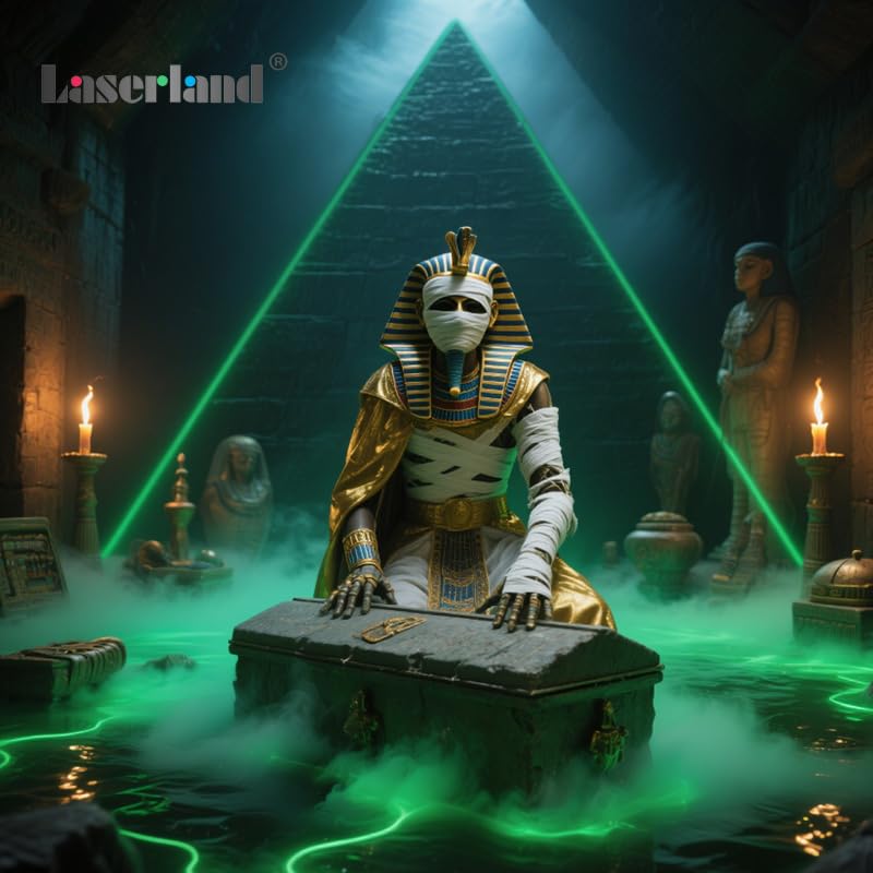 Laserlands class IIIr safety rating supports responsible use