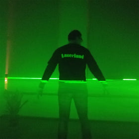 Laserlands long-range line delivers stable 3–7 m performance