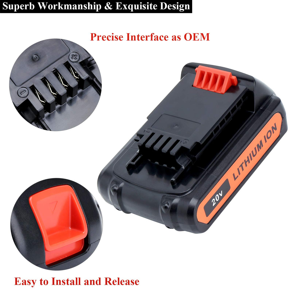 Lasica two-pack packaging highlights value and easy stock for tools.