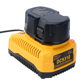 Lasica DC9310 cord wrap keeps cables tidy for mobile setups.