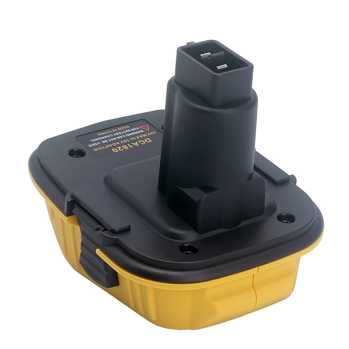 Lasica DCA1820 comes with 12-month after-sale service and support.