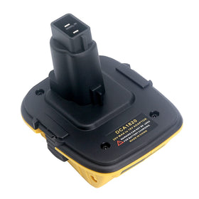 Lasica DCA1820 safety-tested with FCC RoHS CE standards for reliable operation.