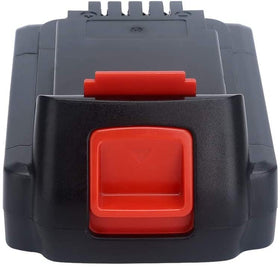 Lasica high-output 20V battery designed for extended tool use.
