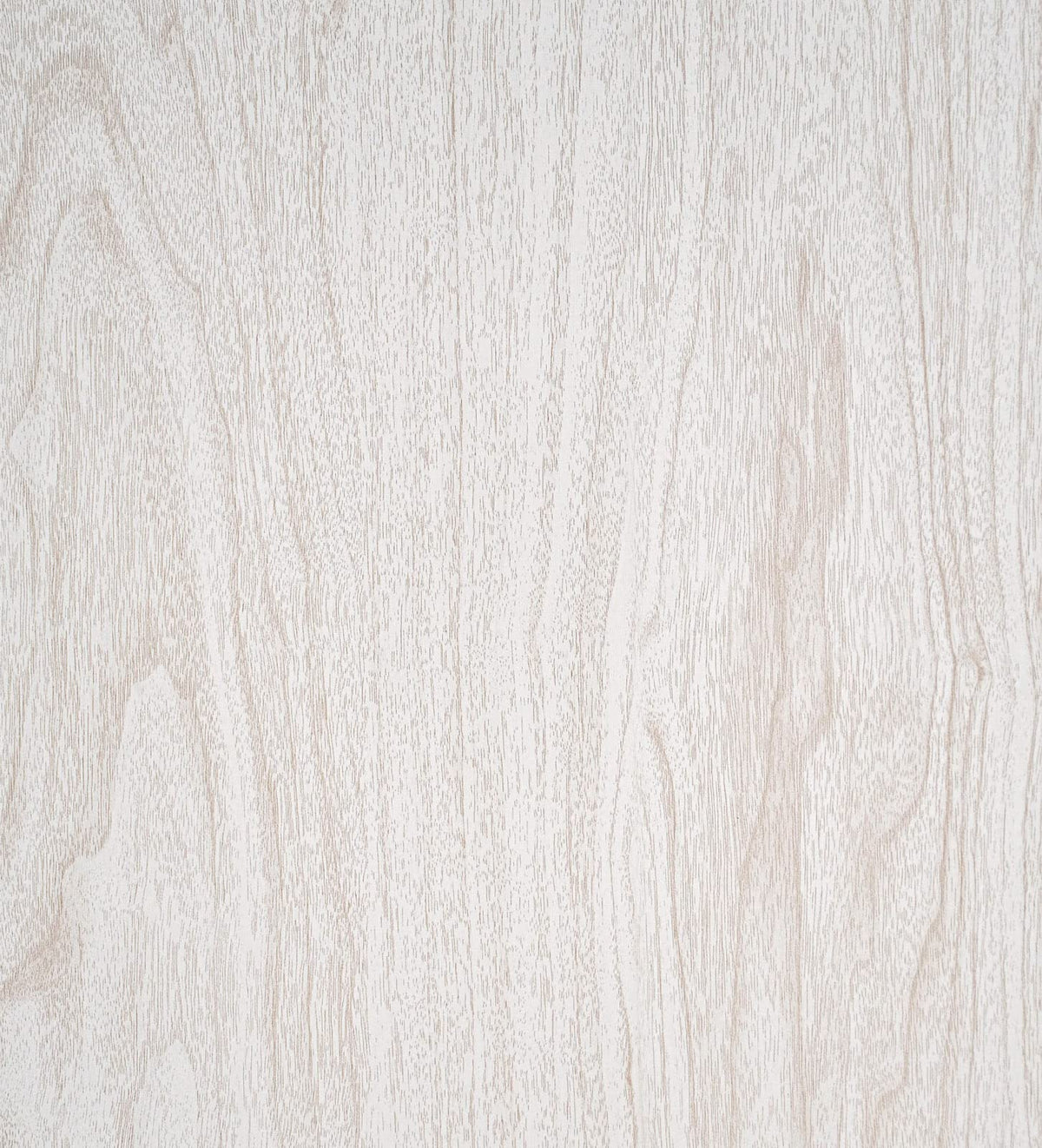 Lativo durable vinyl finish resists wear on frequently touched surfaces.
