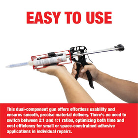Designed for heavy-duty professional use in workshop environments.