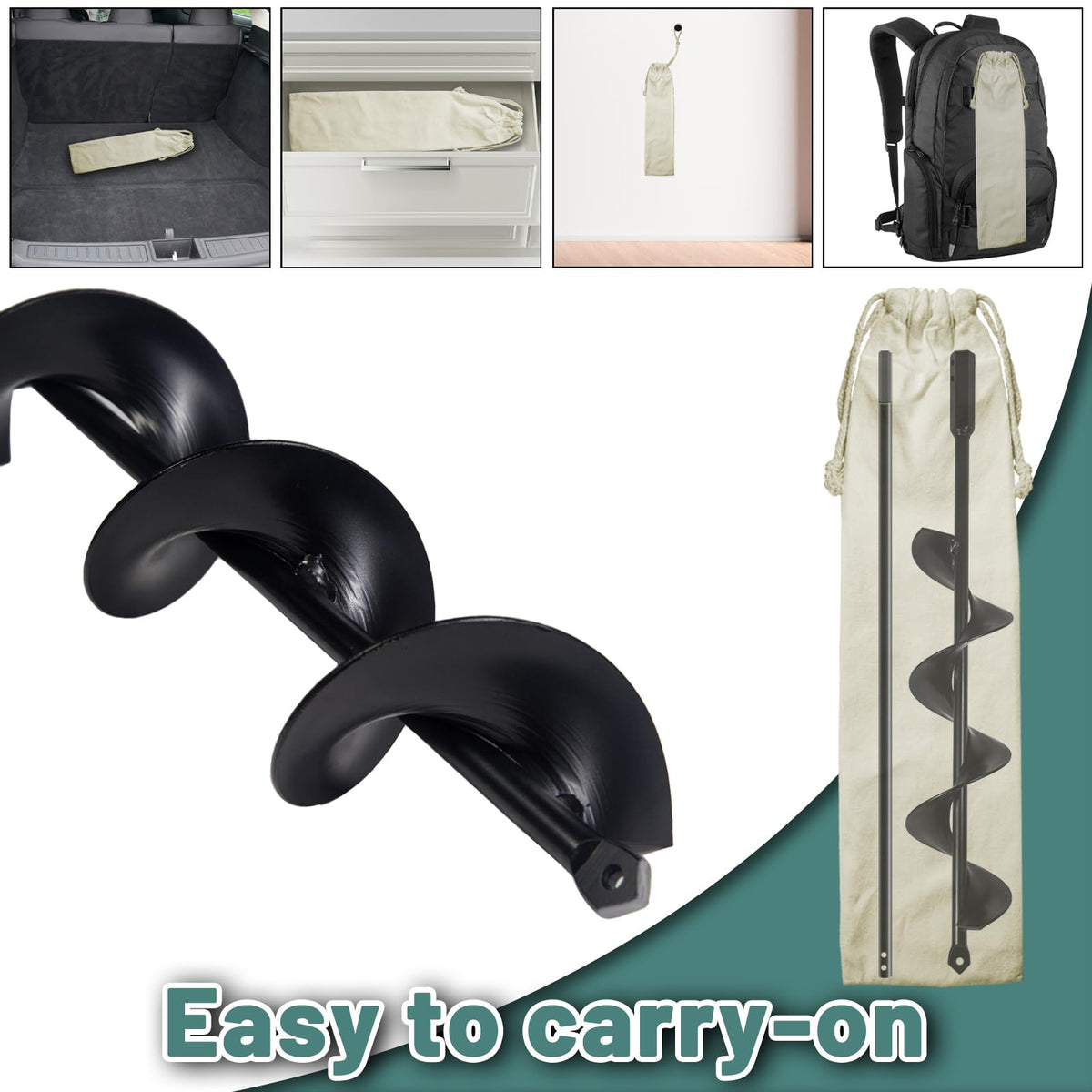 Lauyeboho sturdy steel construction emphasizes durability and wear resistance