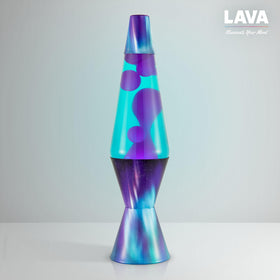 Lava gift-ready packaging suggests a stylish present.