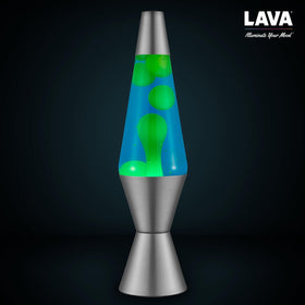 Lava Lamp Lava Motion highlights bubble movement for relaxing focus.
