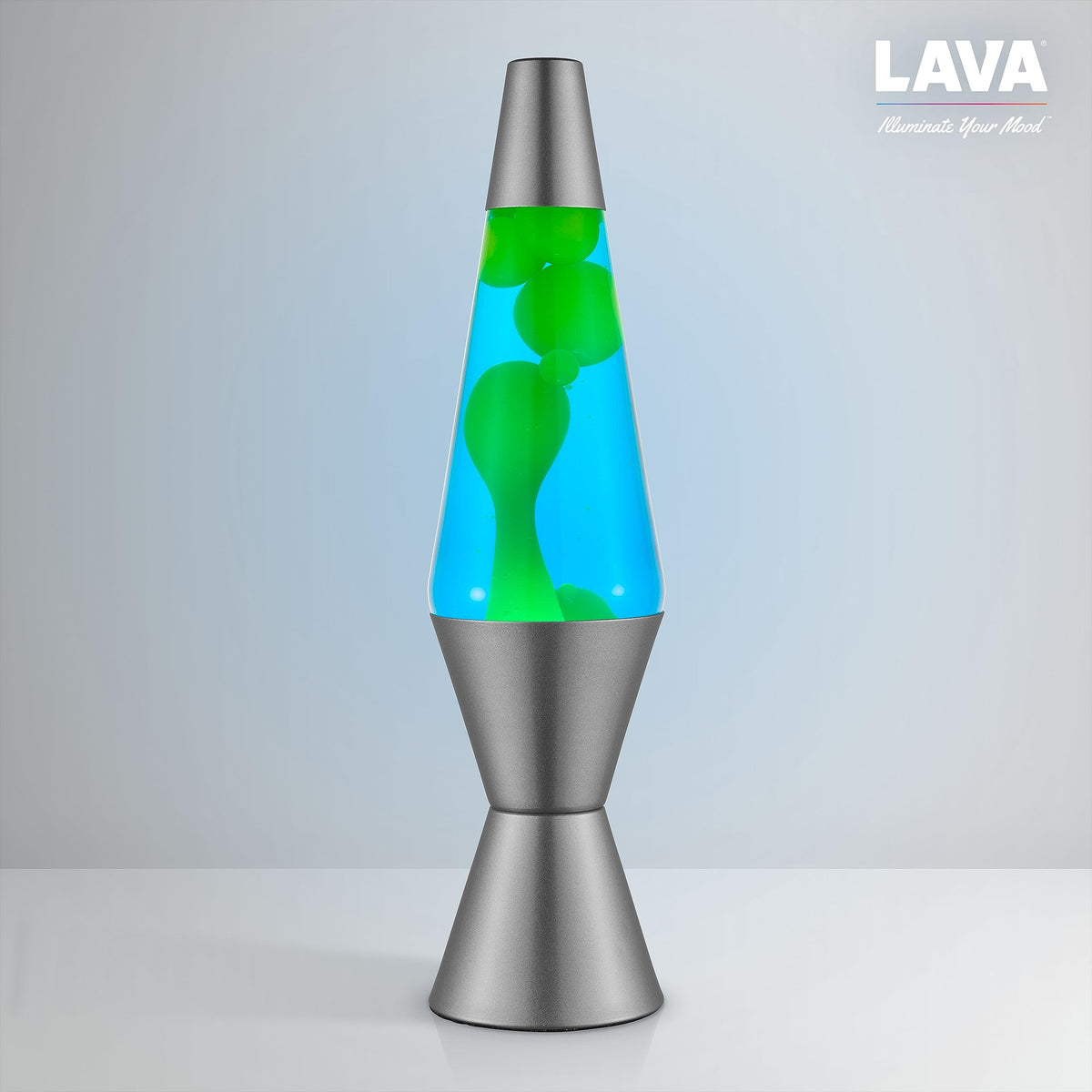 Lava Lamp Power Cord with Switch simplifies everyday operation.
