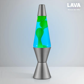 Lava Lamp Power Cord with Switch simplifies everyday operation.