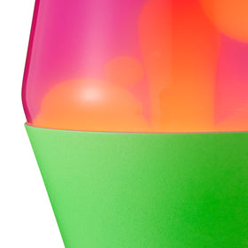 Includes a 25W appliance bulb for steady, warm illumination.