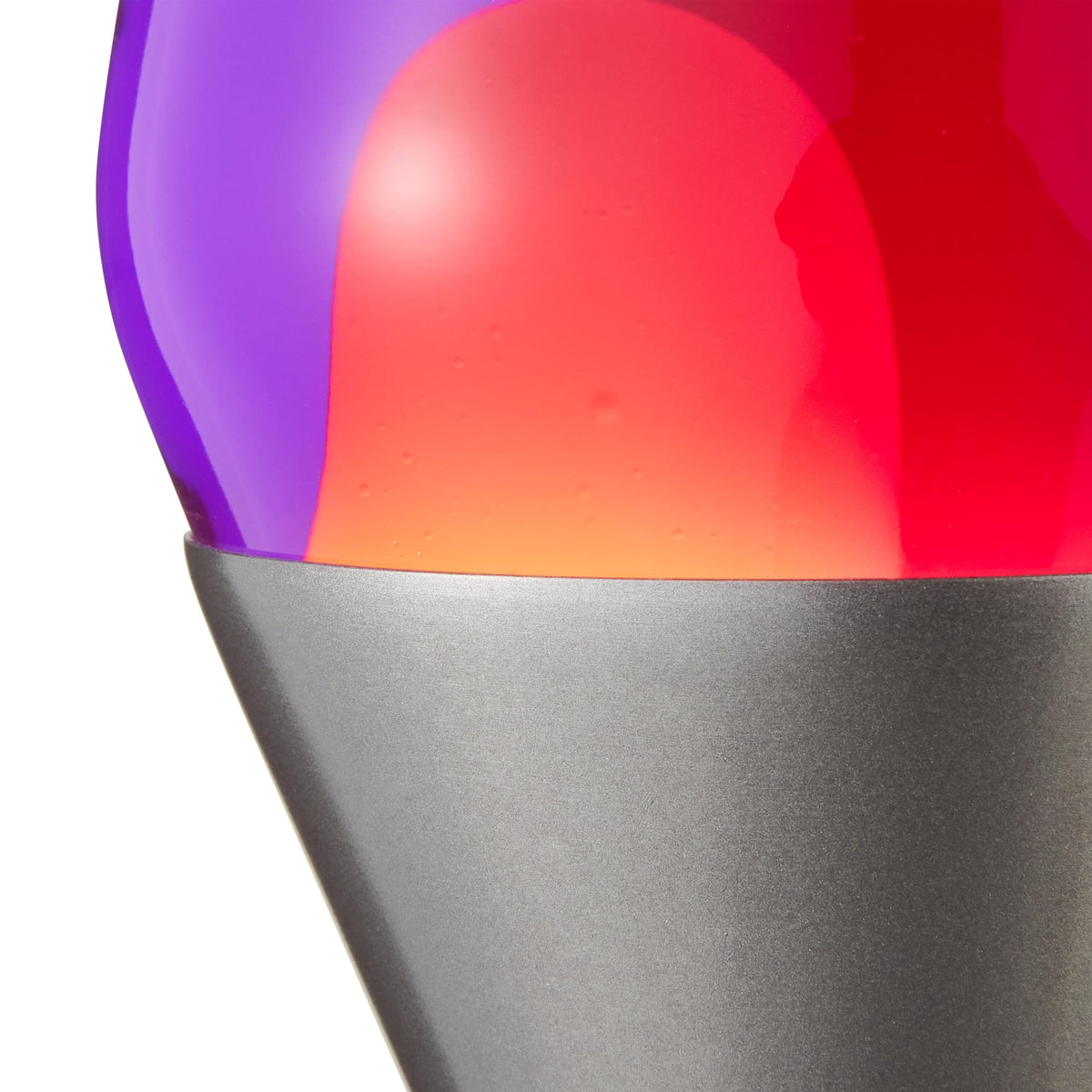 Lava Original Lava Lamp 40W bulb included for immediate use