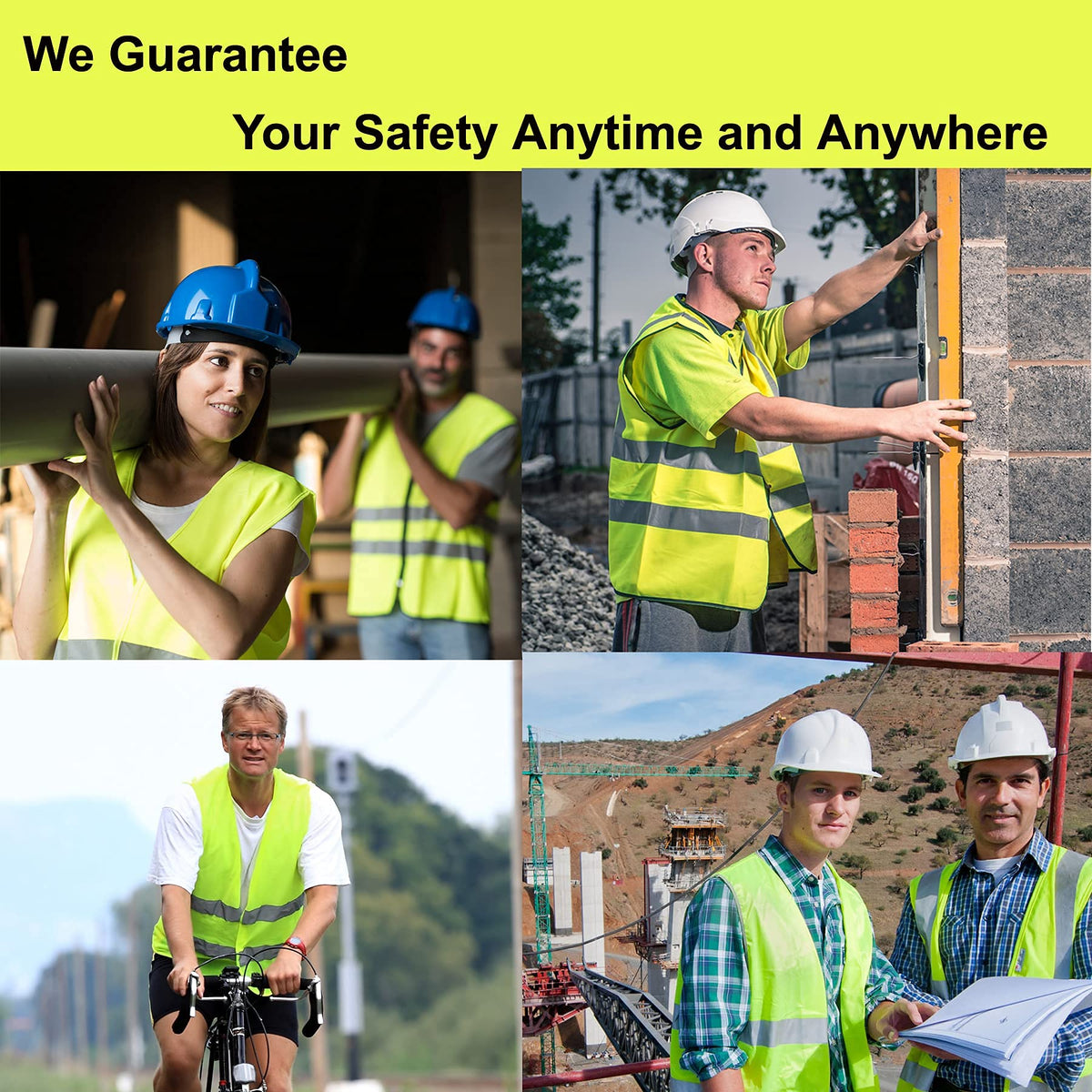 Lavori-AK lightweight breathable vest offers all-day comfort.