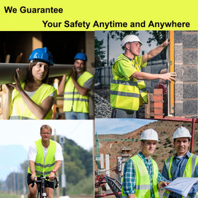 Lavori-AK lightweight breathable vest offers all-day comfort.
