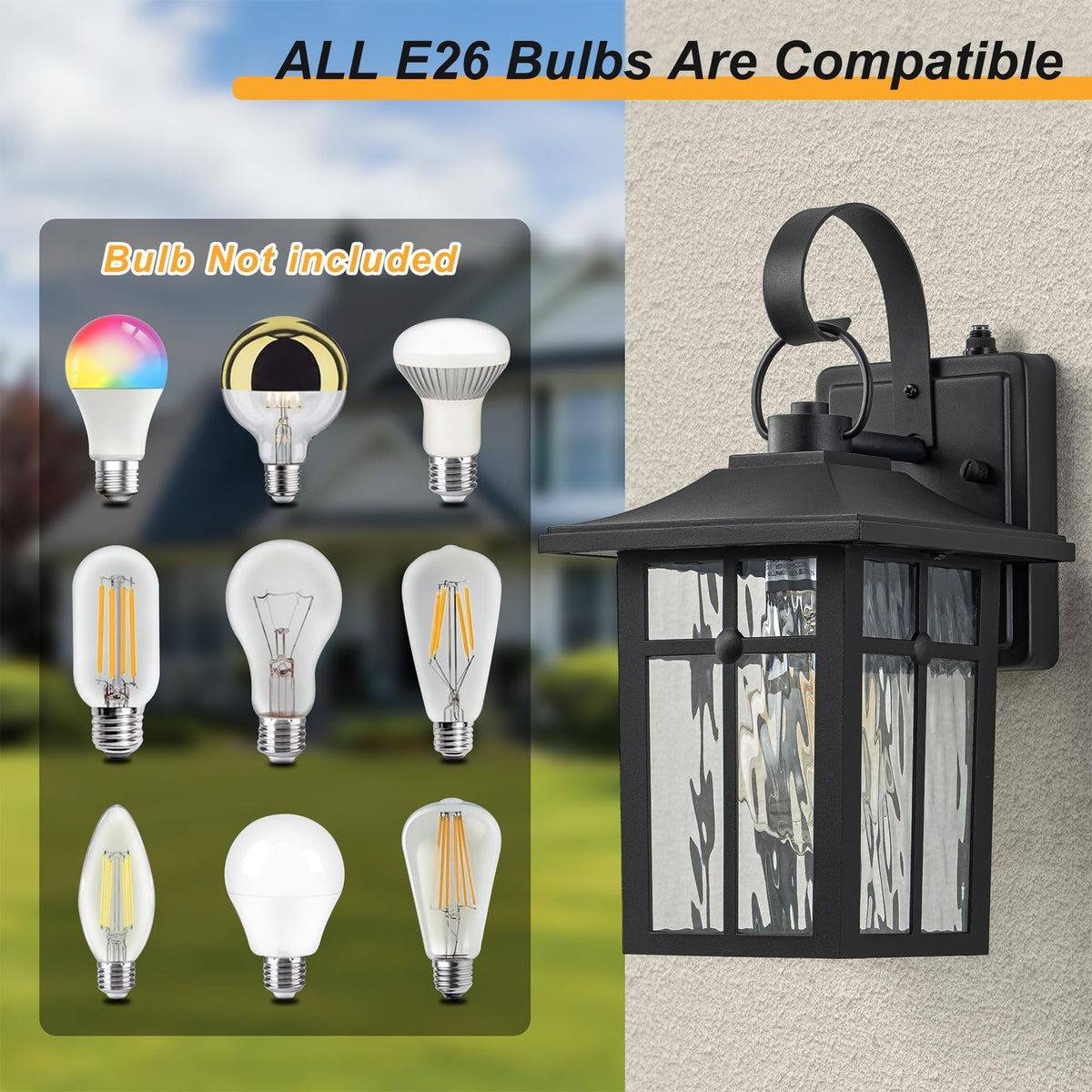 Lawyettle wall light dimensions with backplate for precise mounting fit.