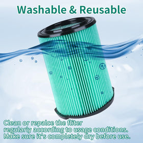 Laymi VF6000 two-pack packaging emphasizes value for ongoing cleaning