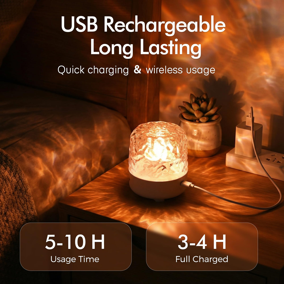 Lazukes color fade modes provide dynamic lighting options