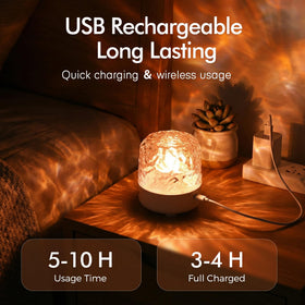 Lazukes color fade modes provide dynamic lighting options