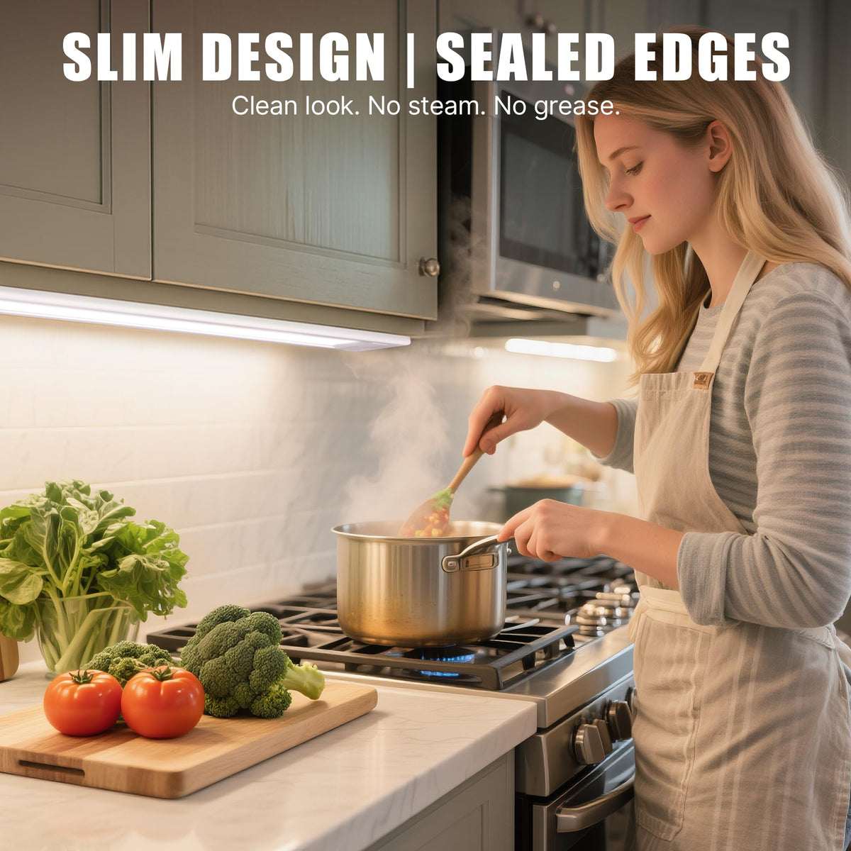 Lazukes renter-friendly installation with no damage.