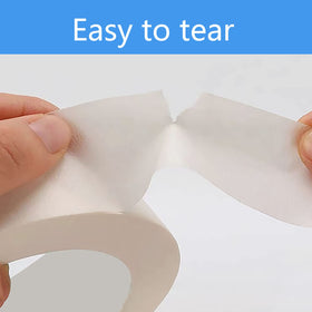Lazybug studio masking tape easy tear design lets you tear by hand