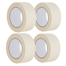 Lazybug Studio wide masking tape 2in package for indoor painting projects