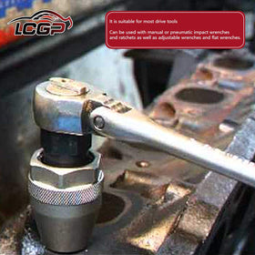 LCGP compact extractor tool ready for a DIY repair project