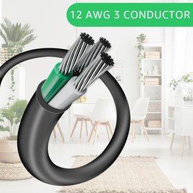 LCMLA compatible with a wide range of appliances and power tools for flexible setups.