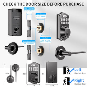 LCWZSA installation kit with video guide makes DIY setup easy.