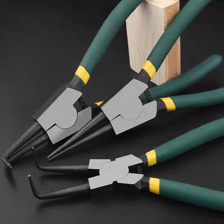 LCYLFH storage bag keeps your pliers organized and portable.