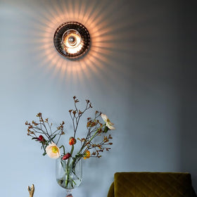LDCHIUEN long-life bulb lasts up to 20,000 hours for less maintenance