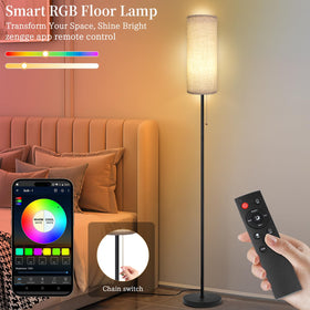 Ldeco minimalist tall design fits small spaces gracefully
