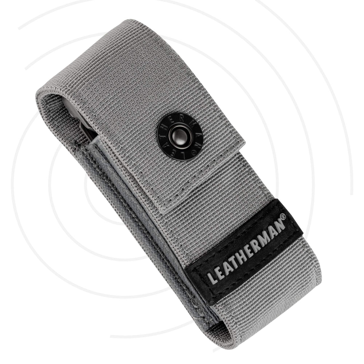 Leatherman Free P2 compact EDC design fits in your pocket.