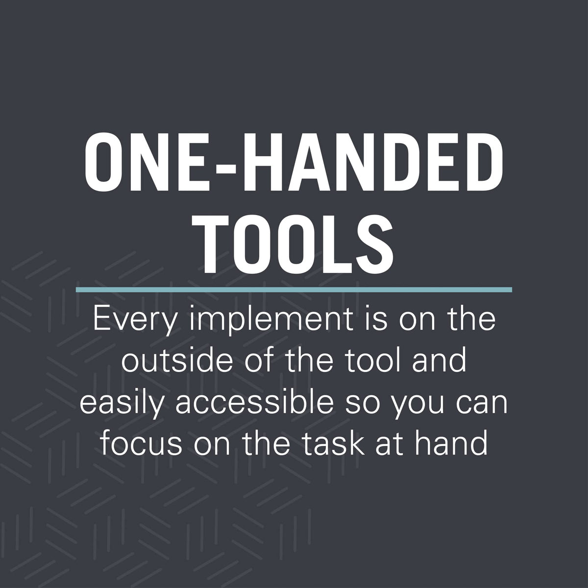 Leatherman Free T2 provides multiple screwdrivers for quick repairs
