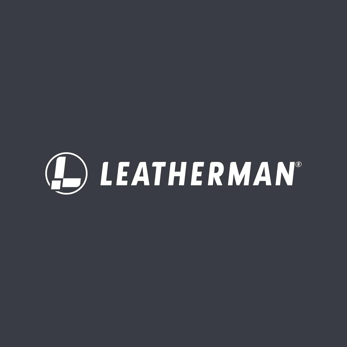 Leatherman Heritage brown leather sheath, pocket-ready design for fast access.