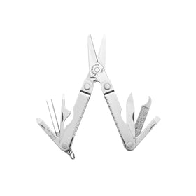 Leatherman Micra spring colorway on a keychain blends style and reliable tools.