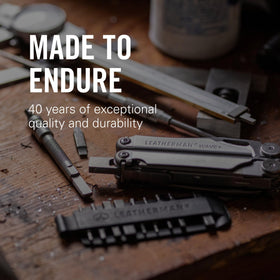 Leatherman fit guide for 3.25–4.5 inch tools