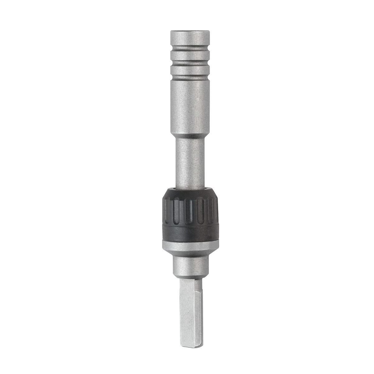 Leatherman Ratchet Driver compact design fits in pockets or belts