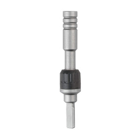 Leatherman Ratchet Driver shows multi-directional ratcheting for smoother turns