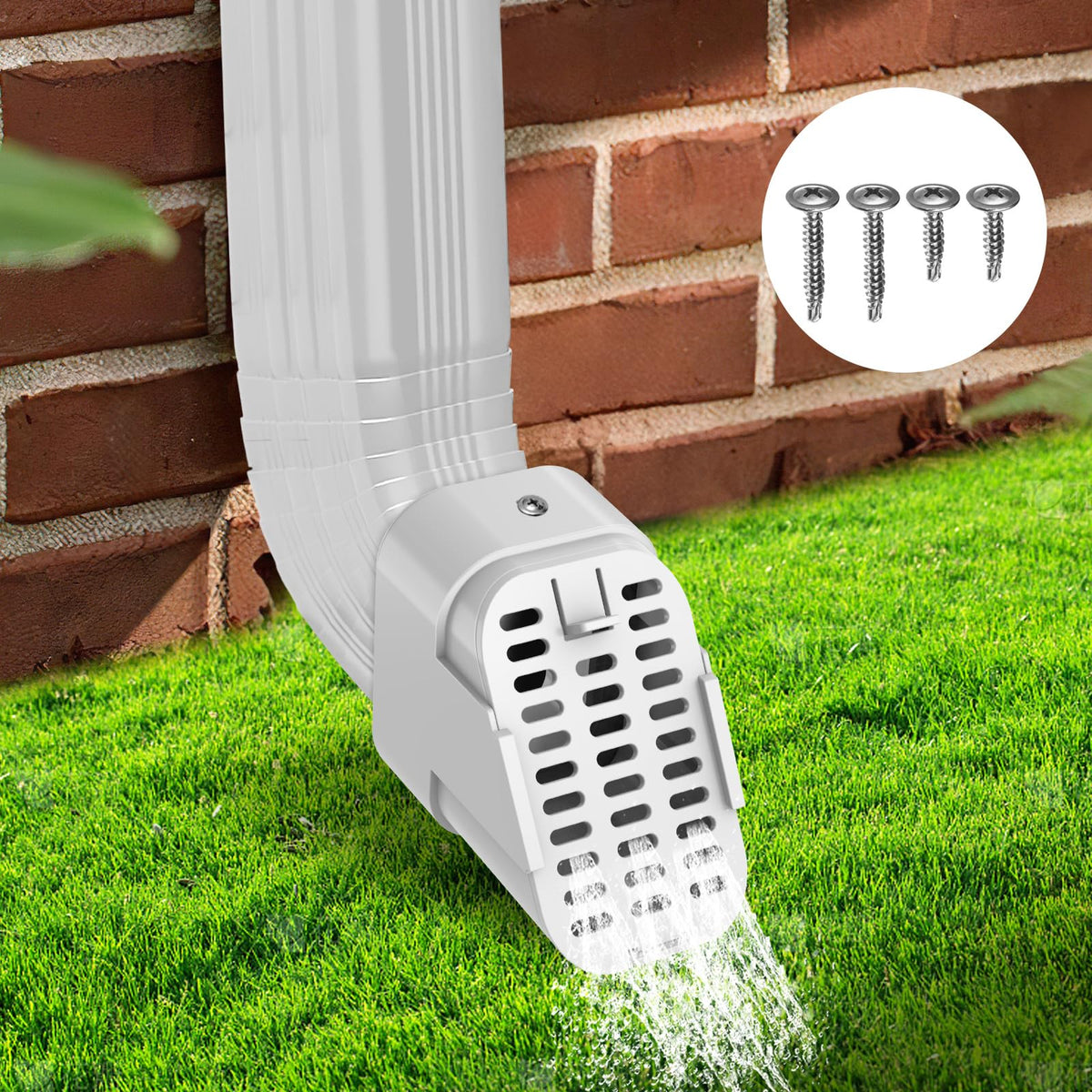 Lebenwell reinforced PVC construction for long lasting performance.