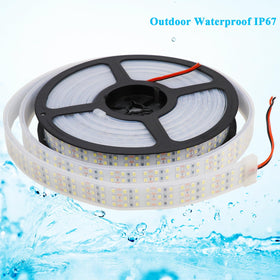 LEDENET waterproof end-cap accessory for secure connections.