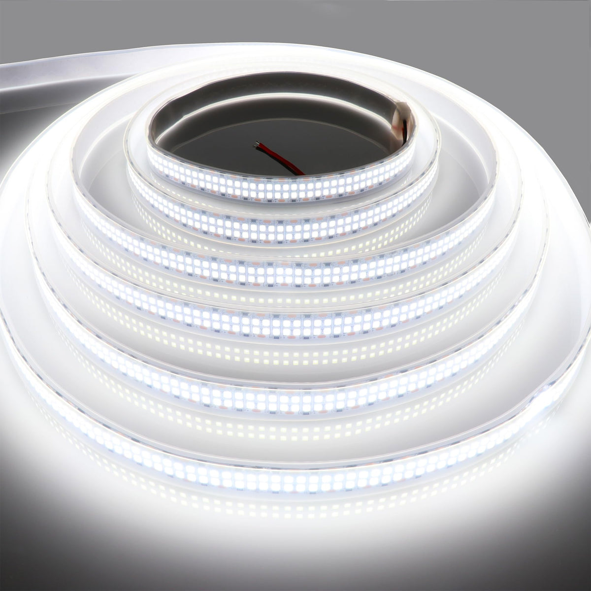 LEDENET high-density 480 LEDs per meter for vivid daylight brightness