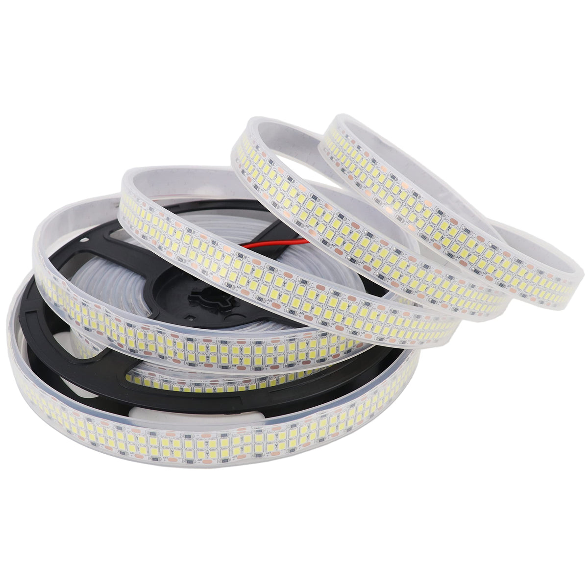 LEDENET dimmable strip with 0-100% brightness control