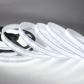 LEDENET IP67 waterproof strip for outdoor and vehicle interiors