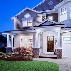 LEDERA long-life bulb rated 25,000 hours reduces replacements