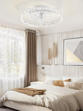 LEDIARY 10-100% dimming enables precise lighting control.