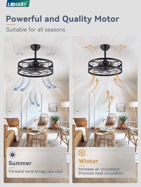 LEDIARY quiet motor delivers peaceful nights and uninterrupted sleep.