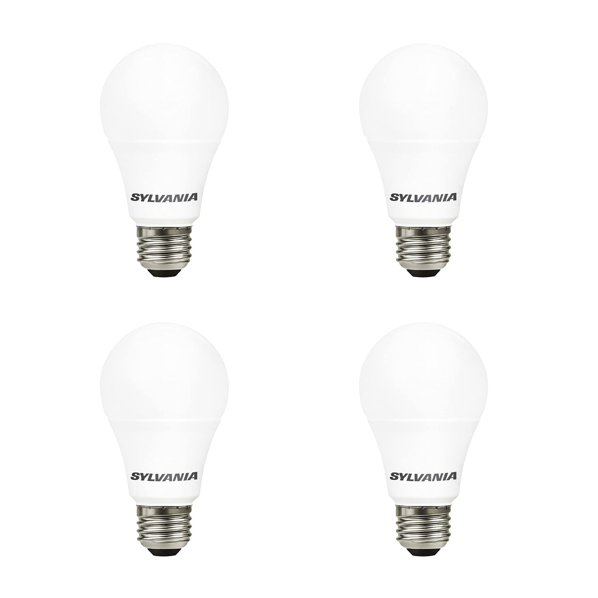 LEDVANCE Sylvania 14W 1500 lumens output in frosted finish